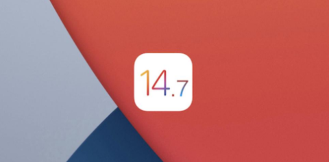 iPadOS14.7Beta5ϼ