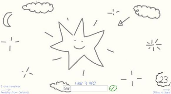 drew guess��Ϸ���İ��ֻ���ͼ1: