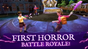 Horror Brawl Battle RoyaleϷ׿ͼƬ1