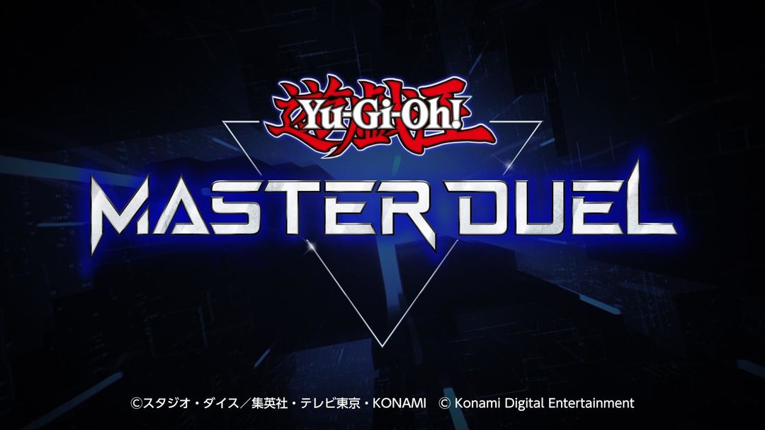 ϷMaster Duelغϼ