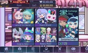 gacha clubɰϷͼ2