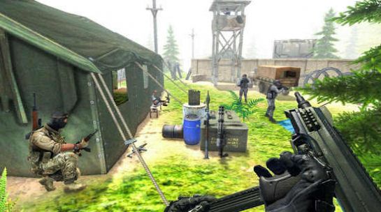 ����ʹ����Ϸ�ٷ���׿��ͼ3: