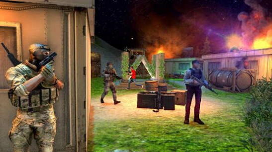 ����ʹ����Ϸ�ٷ���׿��ͼƬ1