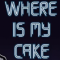 Where is my cakeϷֻ v1.0
