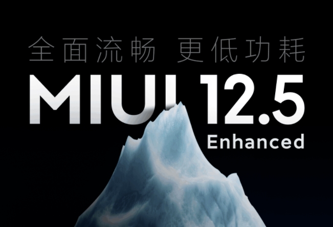 MIUI12.5ǿϼ