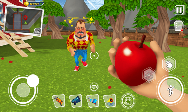 �ھӲ�������Ϸ���°�׿��ͼ3: