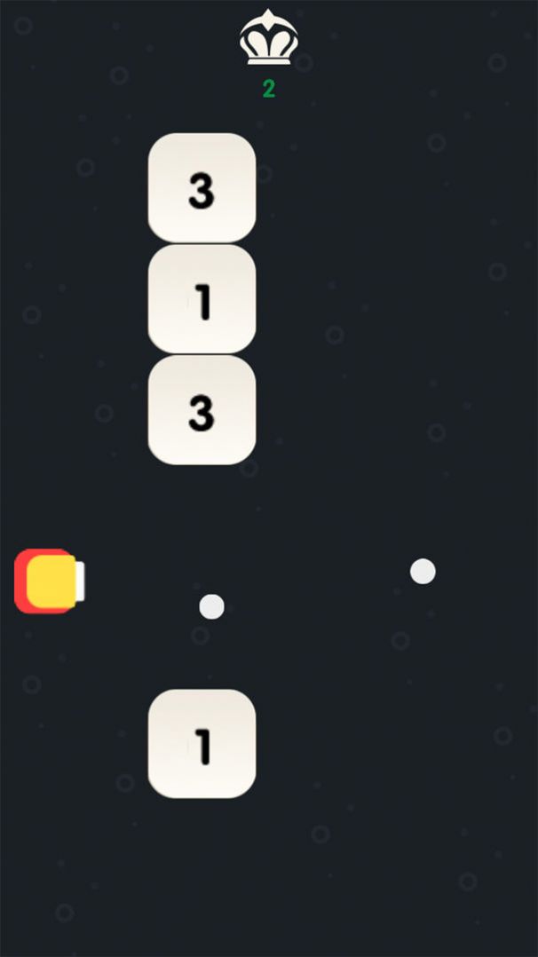 方块消除人机大战游戏图1