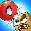 Bounce Ball Adventure��׿���İ���Ϸ v1.0.62
