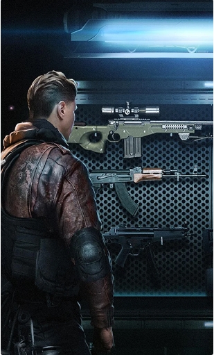 ��ʬ����ս����Ϸ��׿�����ֻ���ͼ2: