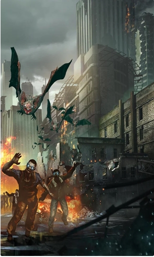 ��ʬ����ս����Ϸ��׿�����ֻ���ͼ3: