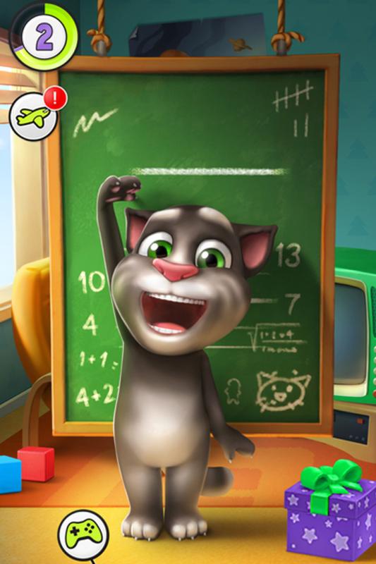 my talking tom 2 apk downloadΑd(gu)HD3: