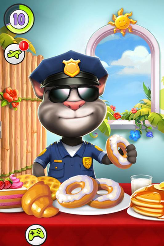 my talking tom 2 apk downloadΑd(gu)HD2: