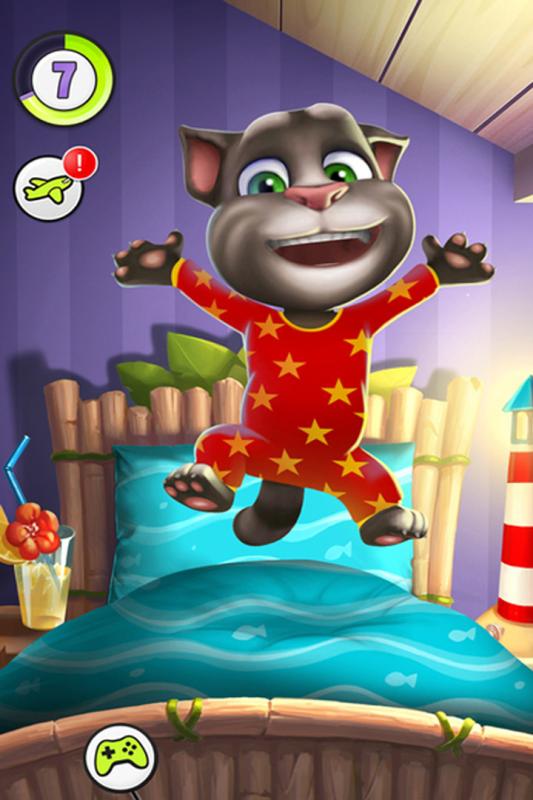 my talking tom 2 apk downloadΑd(gu)HDƬ1