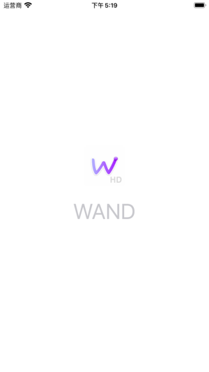 Wand Appͼ1
