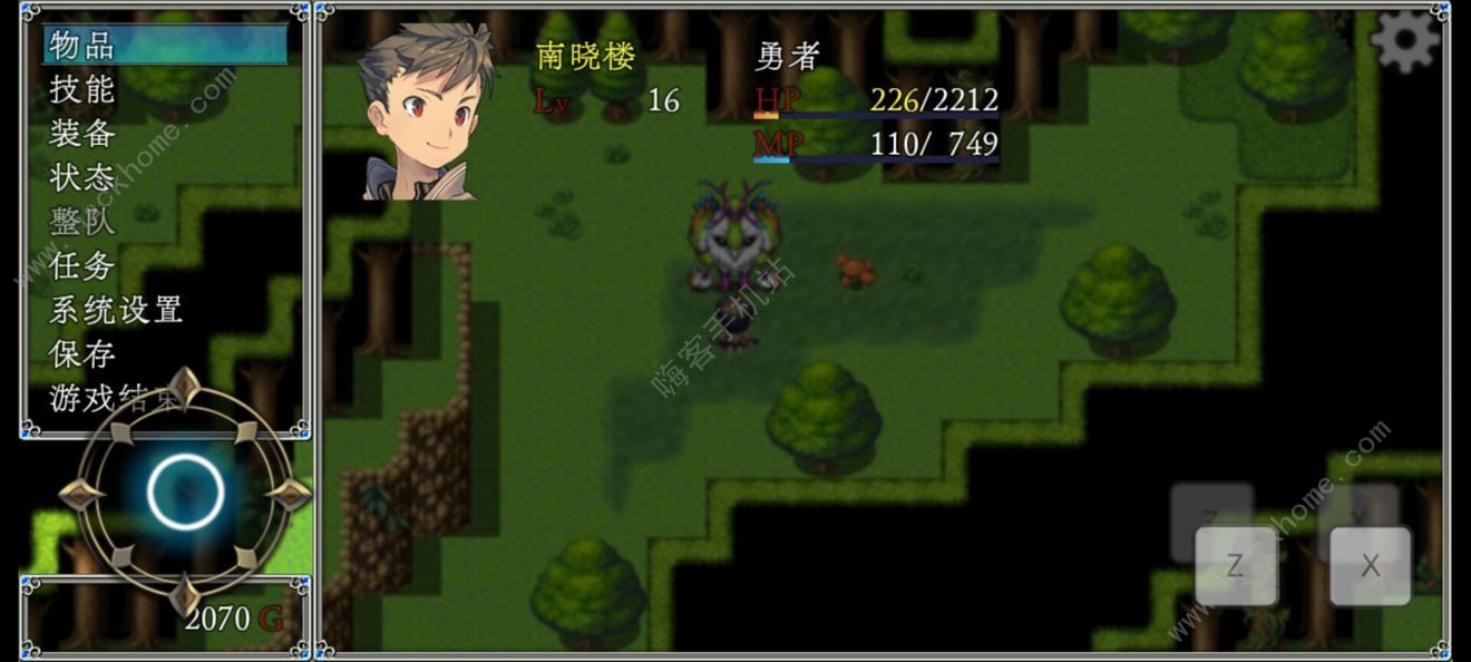 關於我轉生成為勇士攻略大全 新手快速通關技巧總彙圖片3