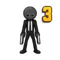 Gun Fu Stickman 3Ϸ