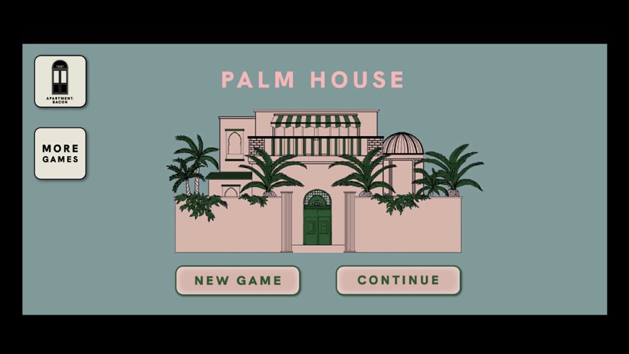 PALM HOUSE׿İ[DƬ1