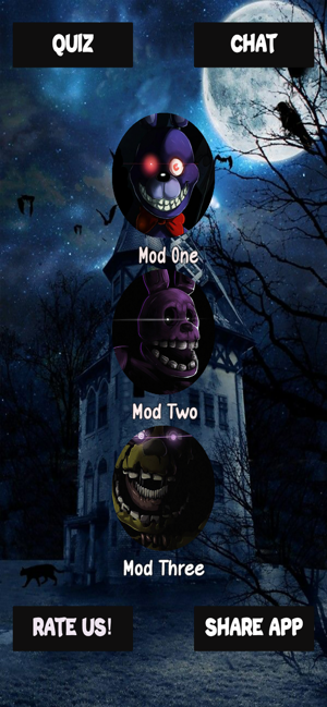 FNAFȫɱģͼ3