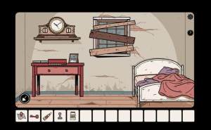 Ghost Case游戏下载中文版图片1