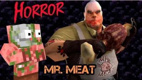 Mr Meat 2ϼ