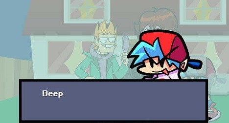 ��ɫ������֮ҹEDDSWORLDģ���ֻ�������ͼ1: