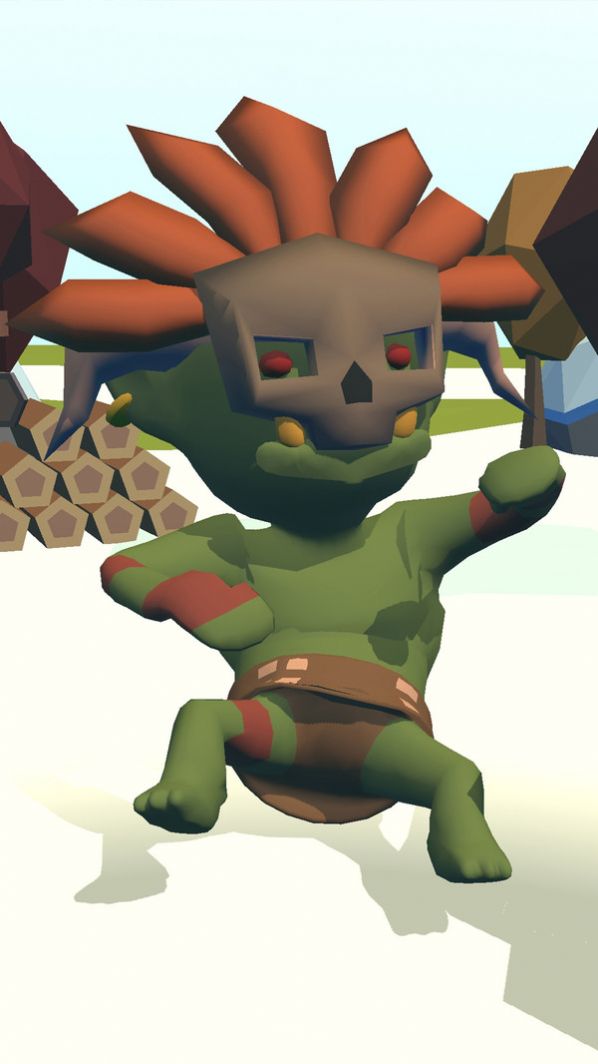 �󱦽�ģ������Ϸ���İ�׿��ͼ2: