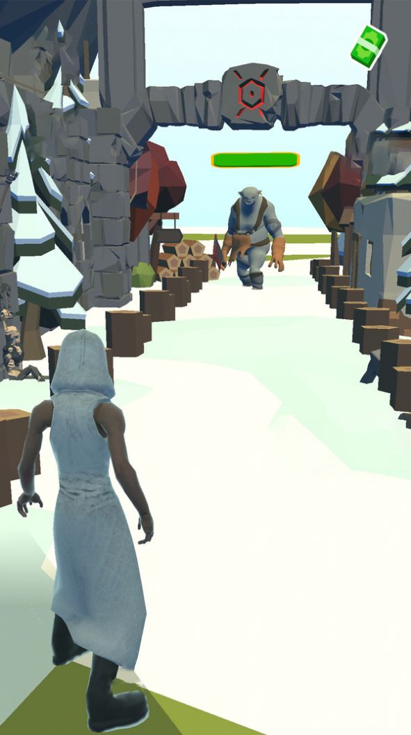 大宝剑模拟器游戏中文安卓版图片1