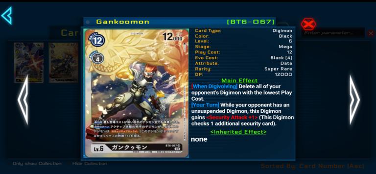 Digimon TCG Companionİ׿ϷͼƬ1