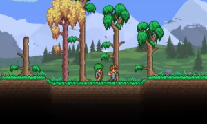 籽岷的硬核大师生存手机版游戏汉化下载图片1