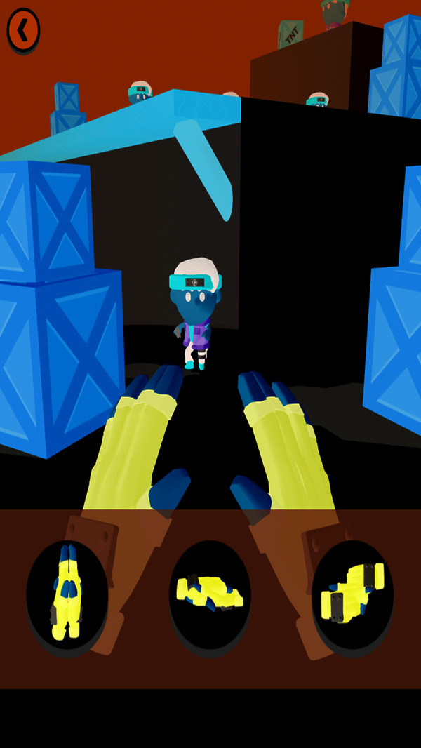 ������֮����Ϸ�ٷ���׿��ͼ2: