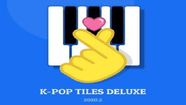 kpop tiles deluxe׿ϼ