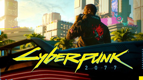 Cyberpunk20771.3ϼ