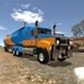 澳大利亚卡车运输游戏中文手机版 v1.0