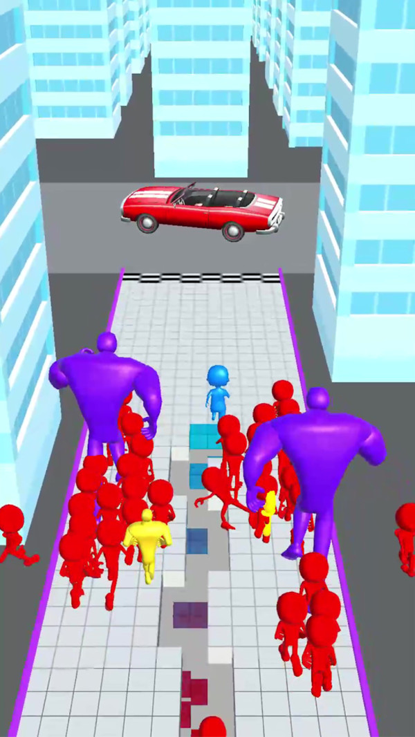 ������Ⱥ������Ϸ�ٷ���׿��ͼ3: