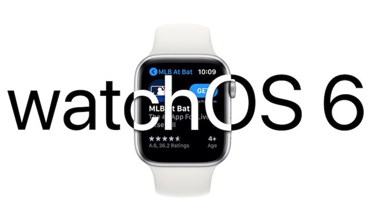 watchOS 8 Beta6ϼ