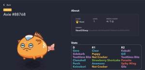 Axie Infinity游戏下载图片1