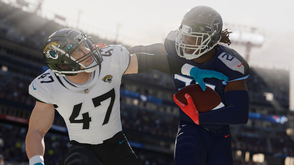 Madden NFL 22֙Cİ[DƬ1