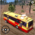 长途巴士越野模拟游戏安卓手机版 v1.0