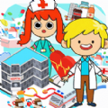 ӣҵСҽԺϷٷ° v1.0