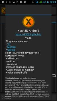 Xash3D FWGS Android 0.19.2apkͼ3: