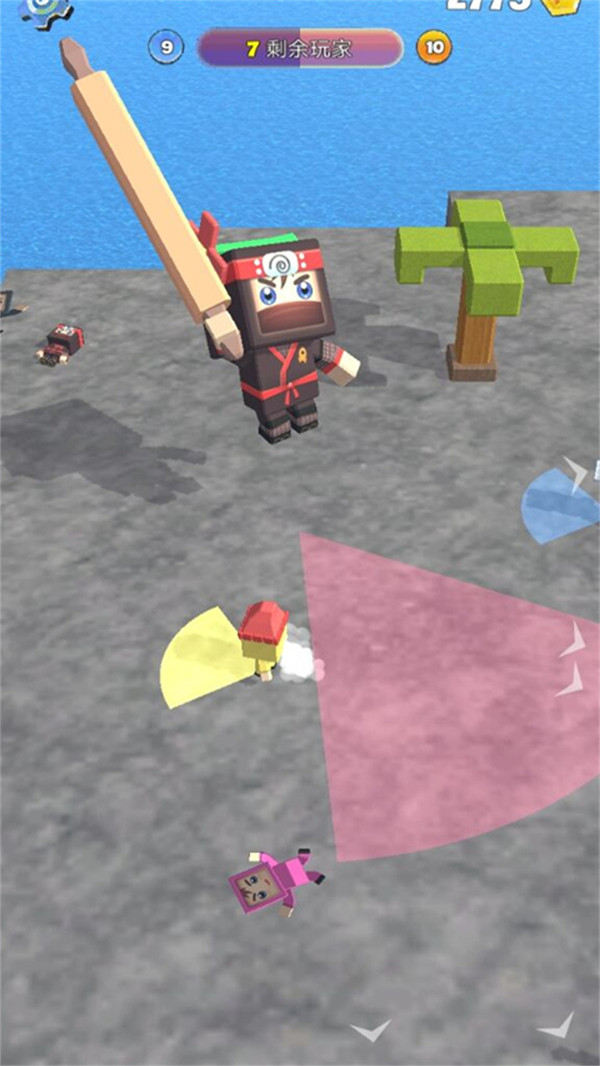 ������Ϸ�ٷ���׿��ͼ3: