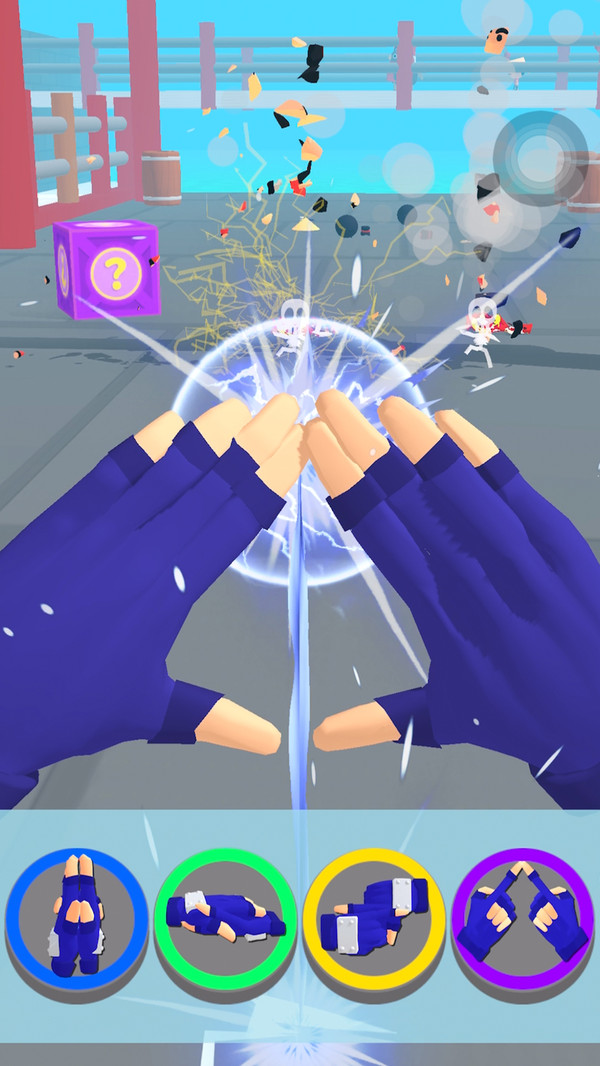 ���߽�ӡ��ʦ��Ϸ�ٷ���׿��ͼ1: