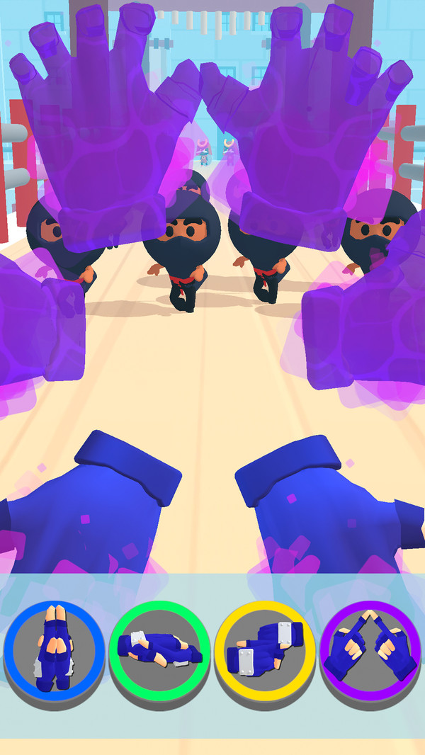 ���߽�ӡ��ʦ��Ϸ�ٷ���׿��ͼ2: