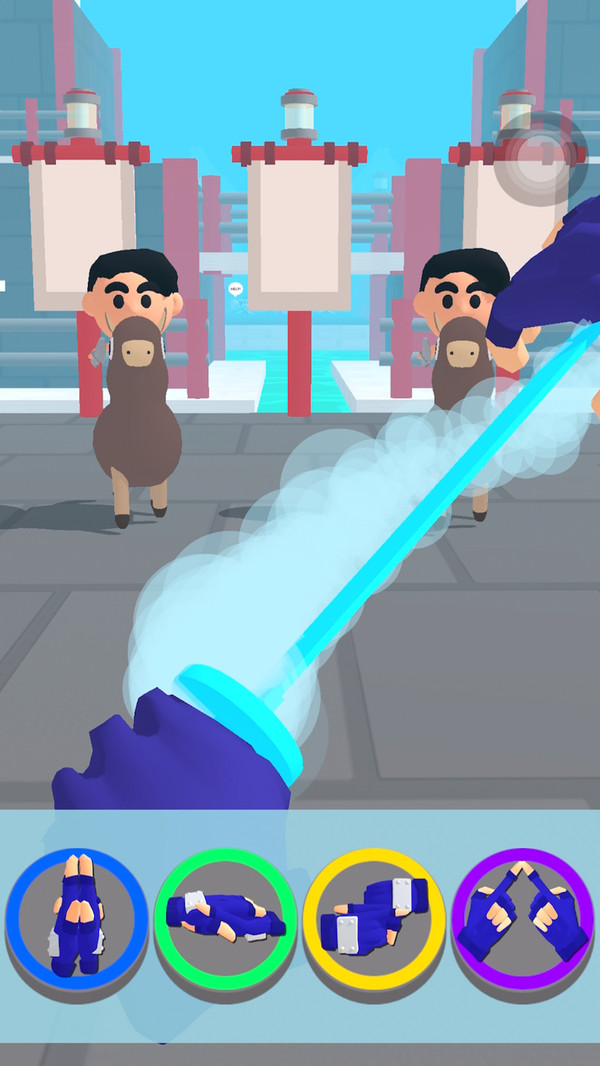 ���߽�ӡ��ʦ��Ϸ�ٷ���׿��ͼ3: