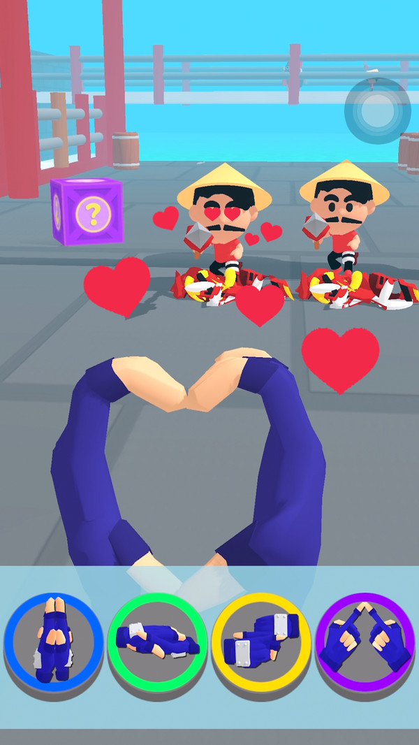 ���߽�ӡ��ʦ��Ϸ�ٷ���׿��ͼƬ1