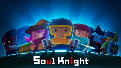 Soul Knight3.3.0ϼ