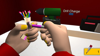 ǦģϷİ棨Pencil Sharpening Simulatorͼ1: