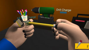 ǦģϷİ棨Pencil Sharpening SimulatorͼƬ1