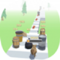 动物酷跑竞赛游戏中文安卓版 v0.1