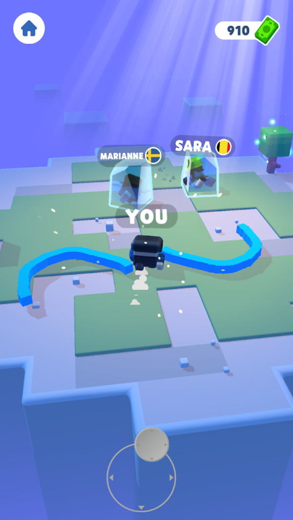 画把神器打天下游戏官方安卓版图片1